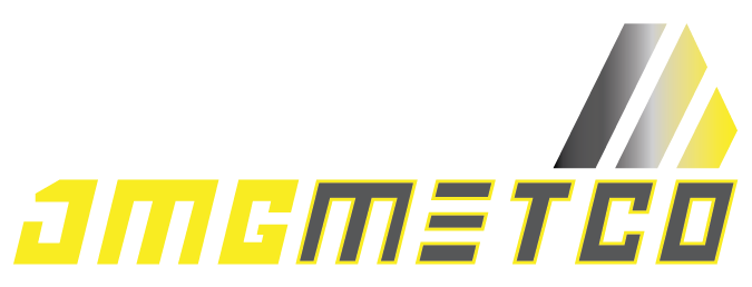 JMG METCO Logo