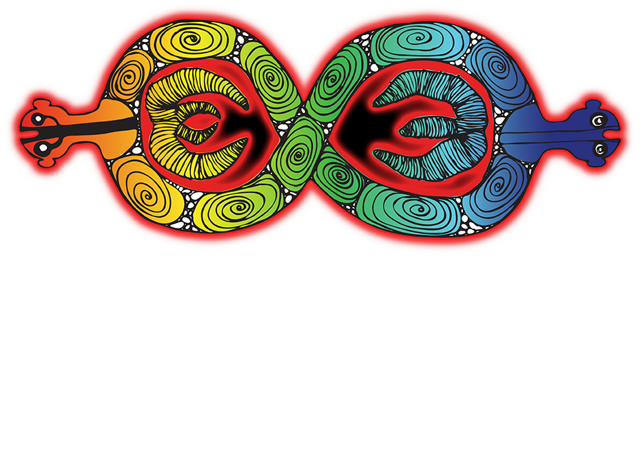 2Spirits logo coloured