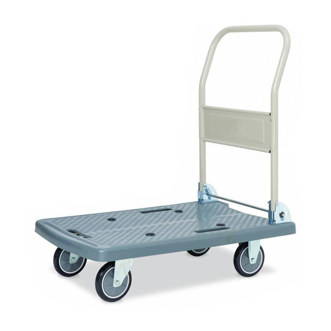 250kg Rated Foldable Handle Platform Trolley.jpg