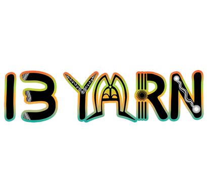 13Yarn Logo