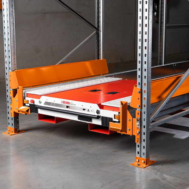 Dexion HDS Shuttle