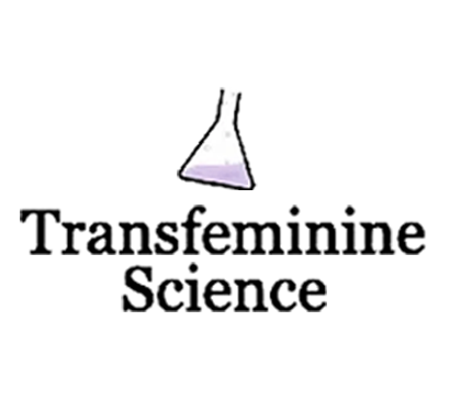Transfeminine Science Logo