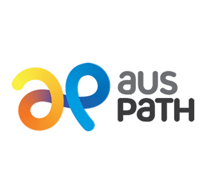 AUSPath Logo
