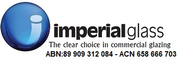Imperial Glass Logo