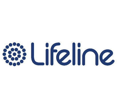 Lifeline Logo