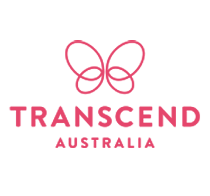 Transcend Australia Logo