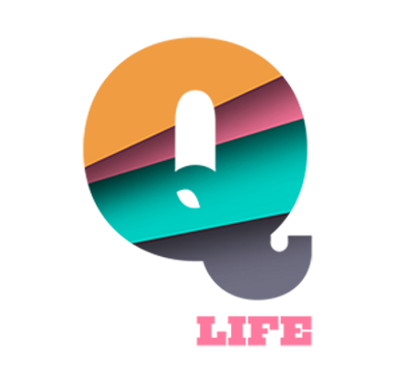QLife Logo