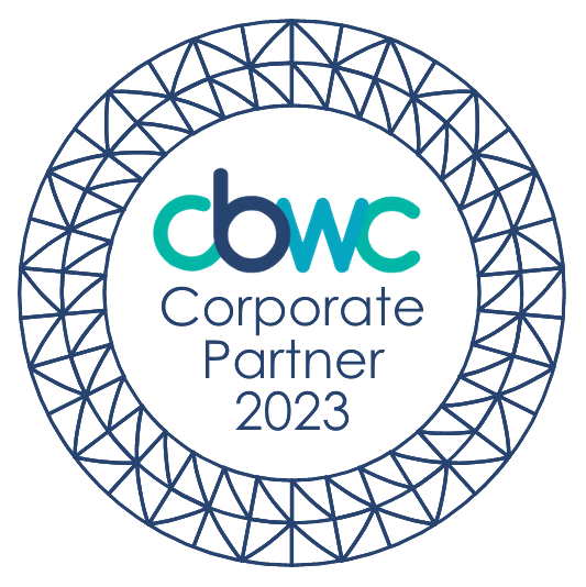 Cairns Business Women's Club Corporate Partner 2023 Logo