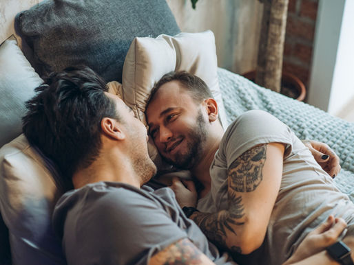 The Connection Between Mental Health and Sexual Well-Being 