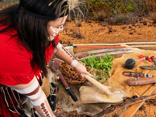 5 Reasons Why Far North Queensland is Australia’s Cultural Hub