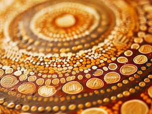 Teamwork Through Culture: Creating Group Identity in the Paint-a-Canvas Workshop