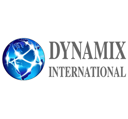 Dynamix International Logo