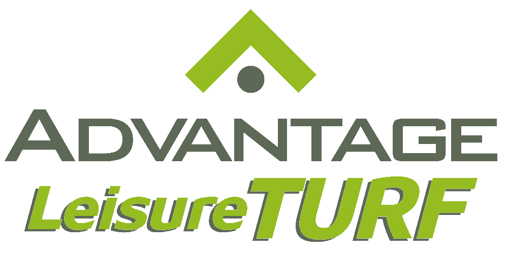 Advantage Leisure Turf Logo