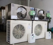 Flameproof Explosion proof Air conditioner [FLP AC]