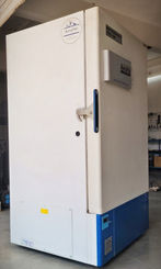 Amafhh make Vertical Type Ultra Freezer [-80°c]