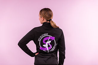 Dance Gear Dance Studio Easton Palmer
