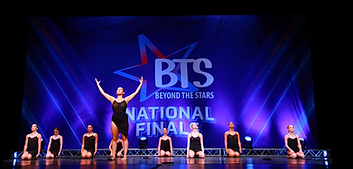 dance competition team Easton PA