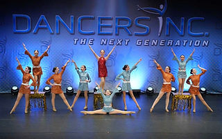 Dance Competition Easton PA