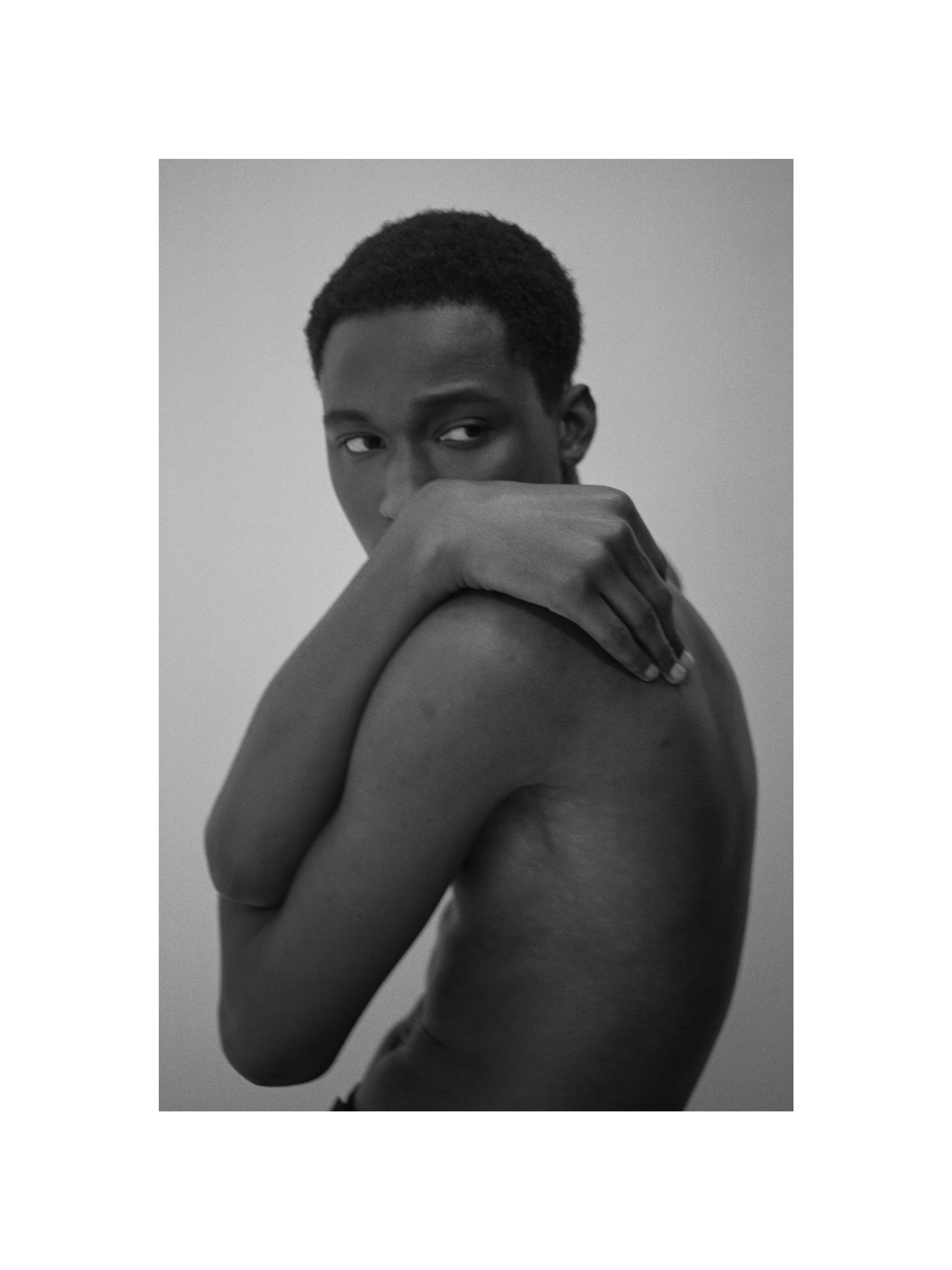 ALPHA - STORIES FOR SAD BOYS 1