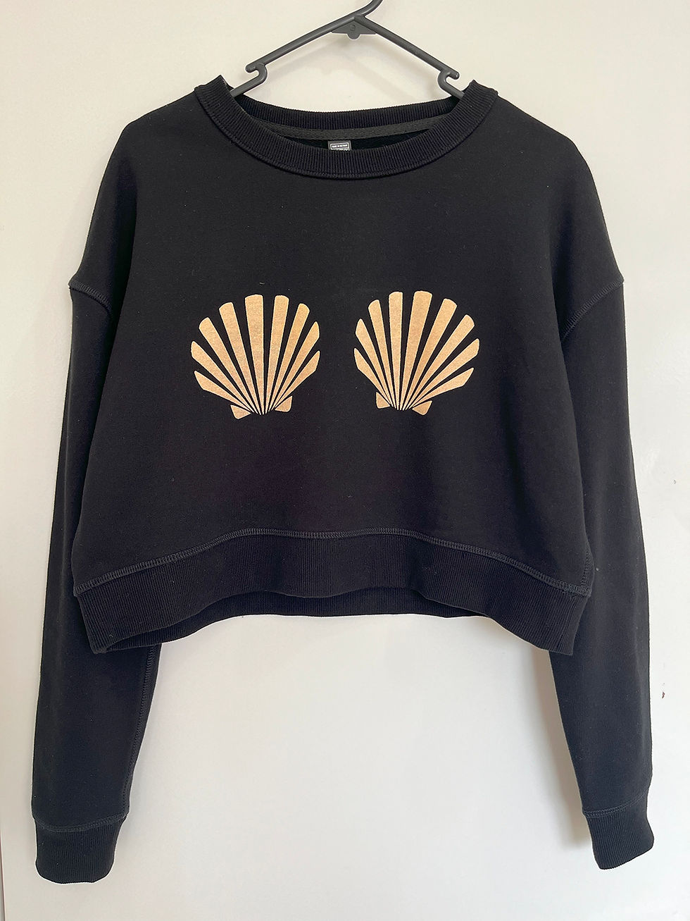 Thumbnail: Long Sleeve Shell Top