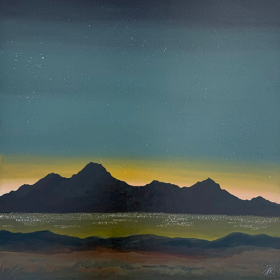 38x38 Acrylic
