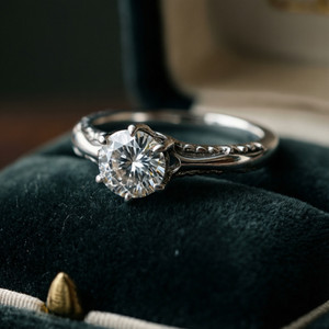 Bespoke Engagement Rings
