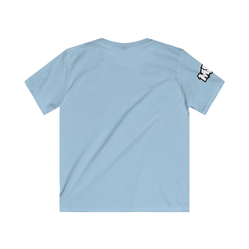 Thumbnail: Kids Softstyle Tee
