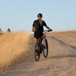 Activité vélo électrique à Marrakech