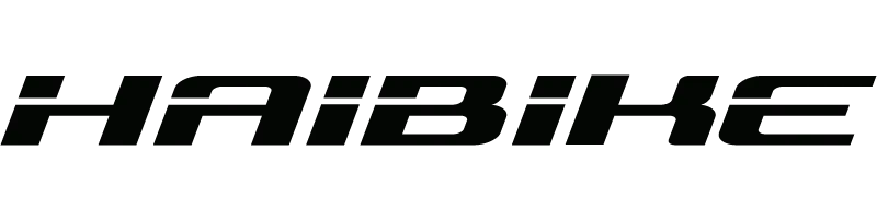 haibike logo