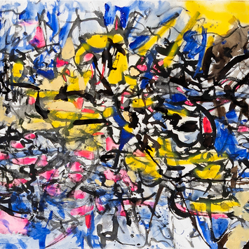 MAASEH MERKABAH_ ALYA OHANA_ PAINTER_ CANVA