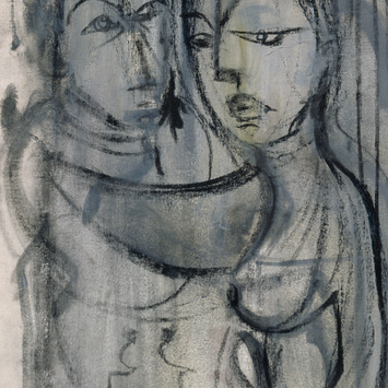 UNTITLED 68 | ALYA OHANA l ARTWORK 