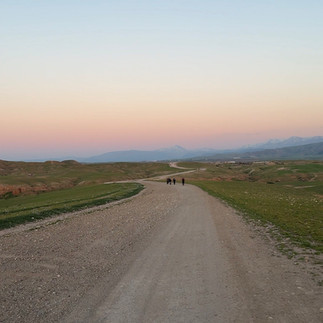 Circuit écotouristique à Marrakech : Découvrir le désert d'Agafay en VTT électrique