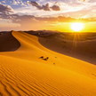 Road trip 4x4 au Maroc tout compris : de Marrakech aux portes du Grand Sud en 6 jours