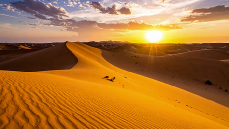 Road trip 4x4 au Maroc tout compris : de Marrakech aux portes du Grand Sud en 6 jours