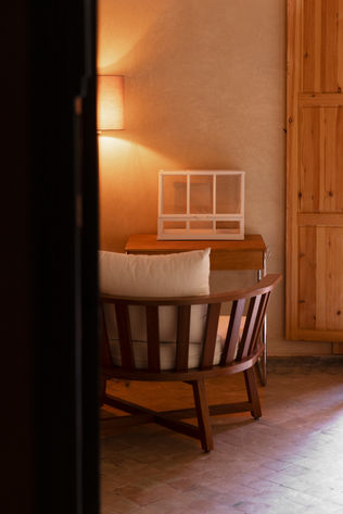 maison d'hote proche des golf de marrakech