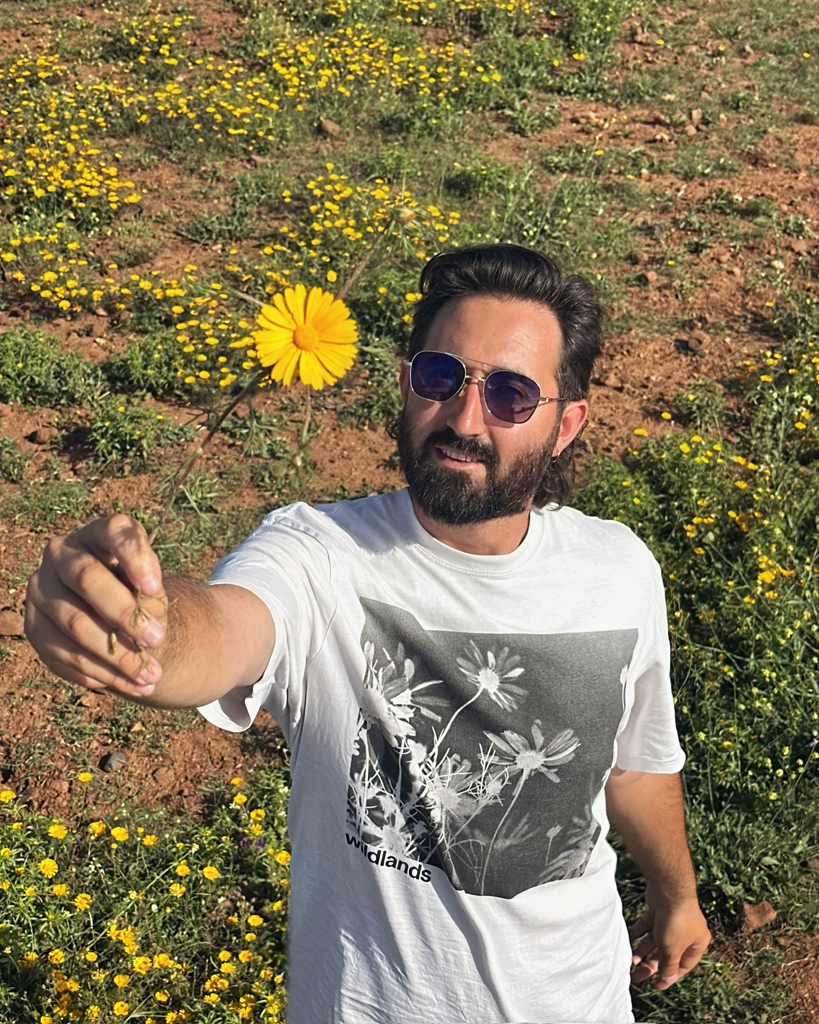 Photo du rédacteur: Marius Boulesteix