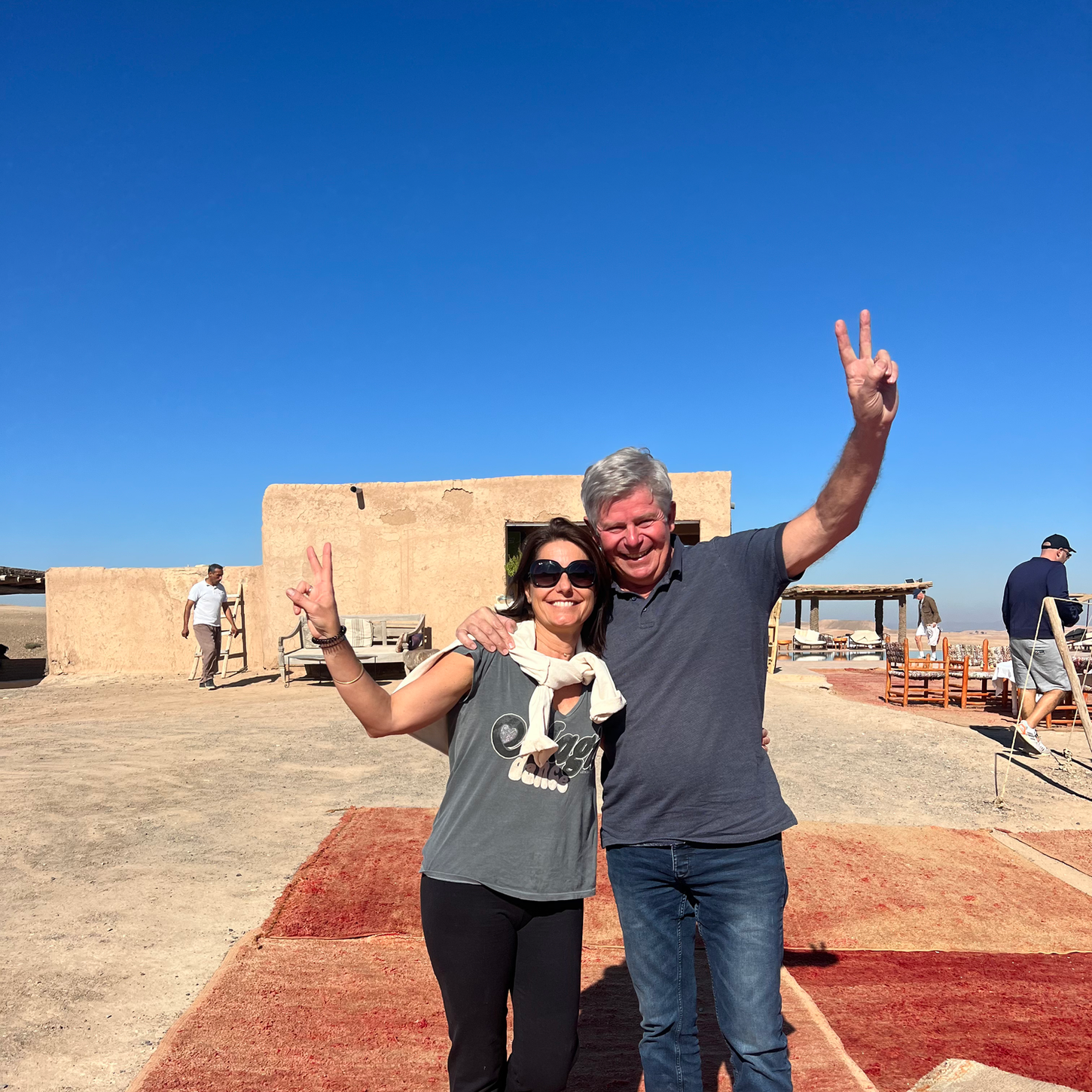 EMTB tours marrakech agafay allmoov