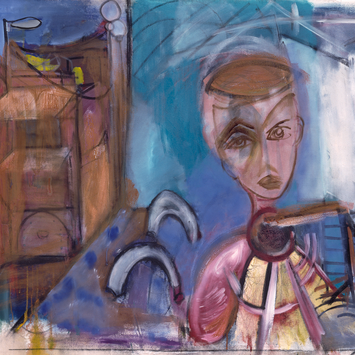 UNTITLED 59 | ALYA OHANA l ARTWORK 