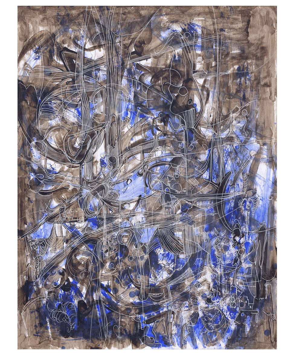O'HANA_ARTWORK_PAPER_OLAM ASIAH _ 2020 _ PAPER