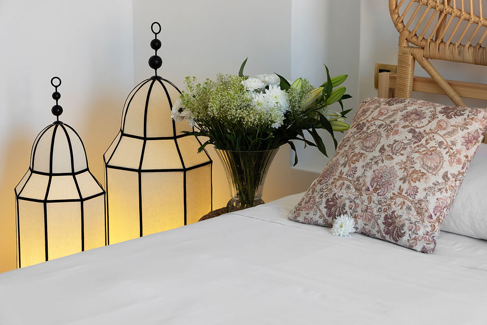 chambre Riad Marrakech, hotel marrakech proche du golf suite avec salle de bain- suite four