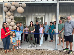 SkinTerra Aesthetics & Wellness Ribbon Cutting