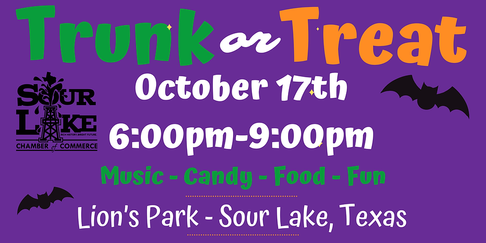 Trunk or Treatย ๐๐