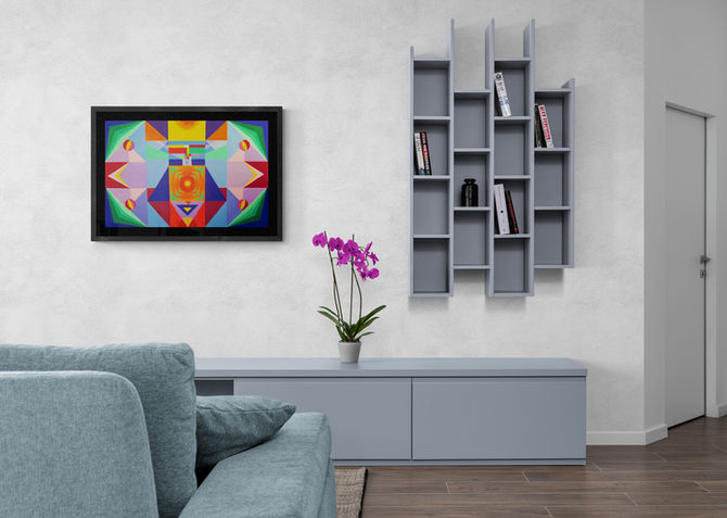 Painting , art, fine art