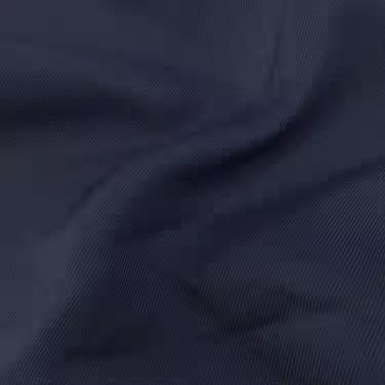 Lacivert Gabardin Kumaş