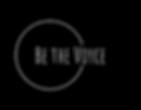 be-the-voyce-high-resolution-logo-white BLACK.jpeg