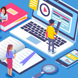 Gestión de las TIC e innovación en los colegios