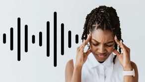 POR QUE EU TENHO ZUMBIDO?