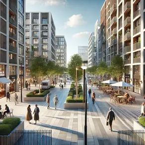 CPTED: Como o desenho das cidades pode prevenir o crime