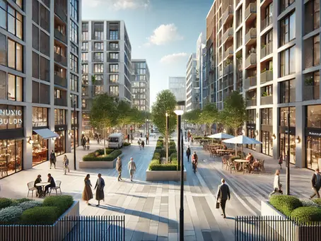 CPTED: Como o desenho das cidades pode prevenir o crime