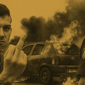 Para Além da Punição: Subcultura Delinquente, Bandidolatria e a Batalha Cultural Contra o Crime no Brasil